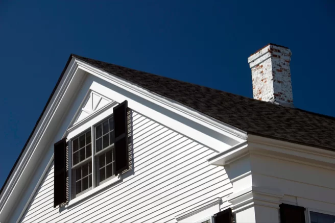 Exterior House Washing Services - Home Power Washing Services in MD