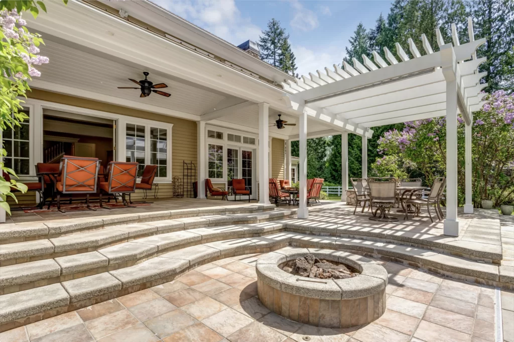 How to Get the Best Results from Pressure Washing Your Patio