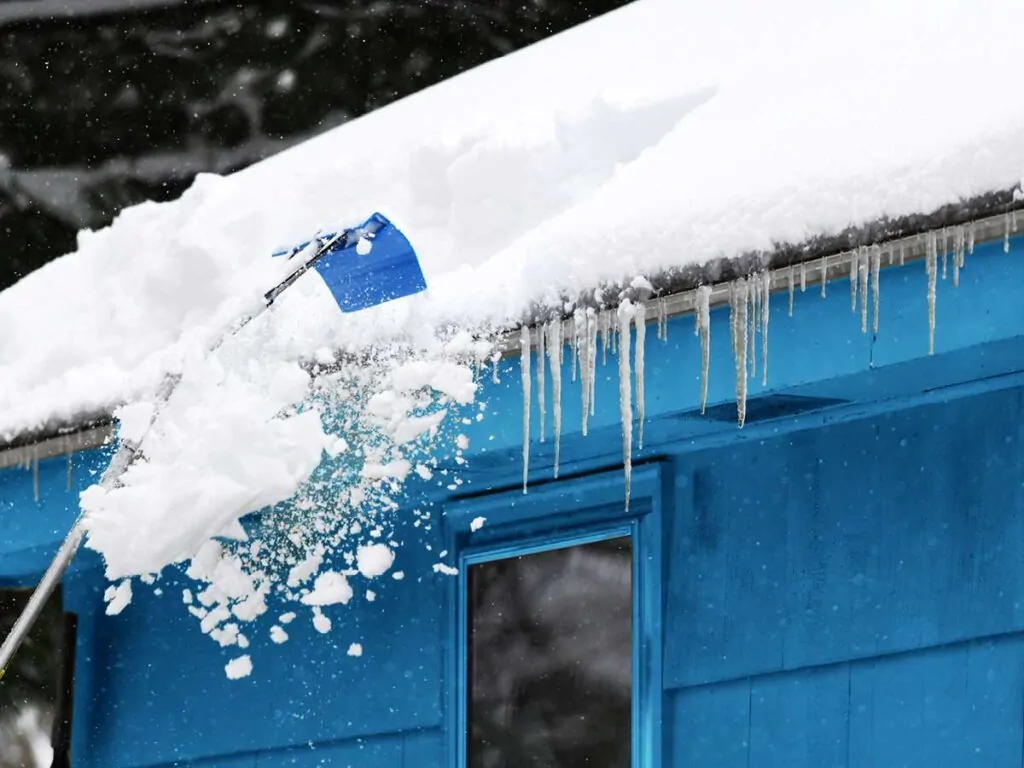 How to Protect Your Property from Ice and Salt Damage