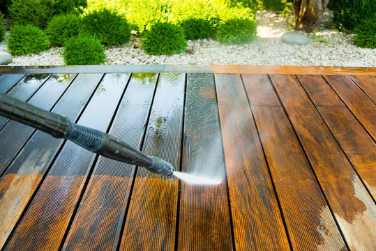 The Risks of DIY Pressure Washing: Why Hire a Professional?